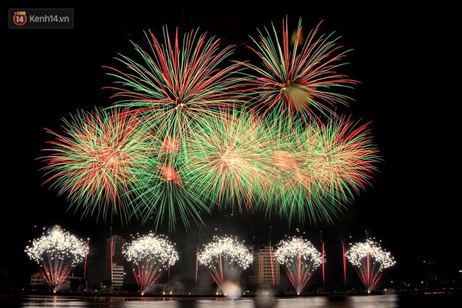 Đà Nẵng sẽ tổ chức lễ hội pháo hoa lớn nhất Châu Á kéo dài suốt 2 tháng - Ảnh 3.