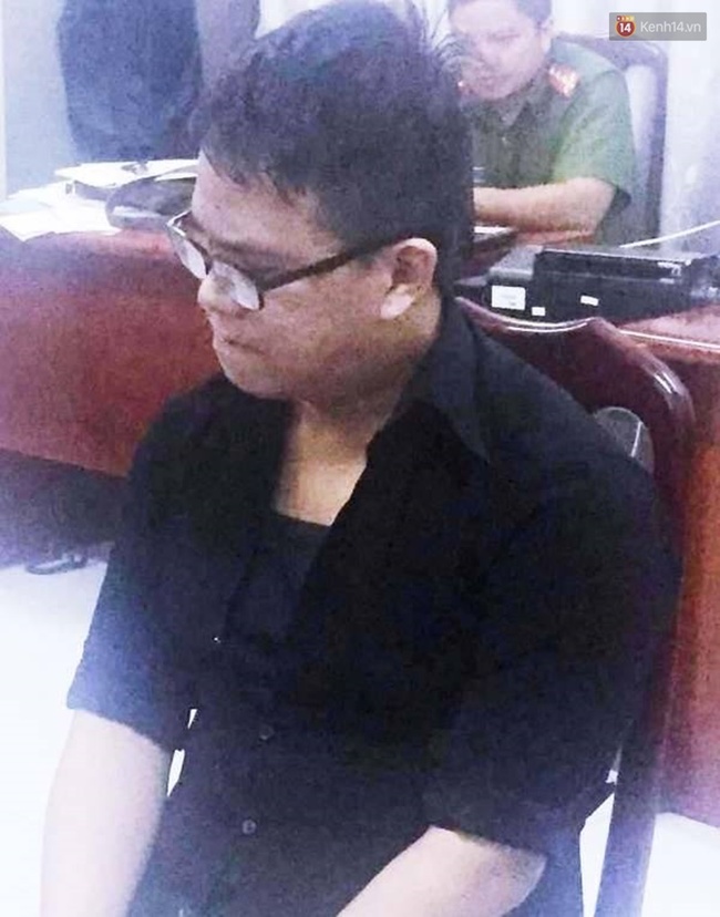 Lời khai của nam thanh ni&ecirc;n đ&acirc;m 4 người thương vong sau va chạm giao th&ocirc;ng ở S&agrave;i G&ograve;n - Ảnh 2.