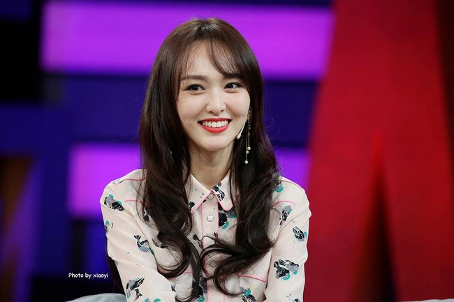 Bạn muốn được ở b&ecirc;n cạnh so&aacute;i ca -  mỹ nh&acirc;n n&agrave;o v&agrave;o những ng&agrave;y đầu năm 2017? - Ảnh 4.