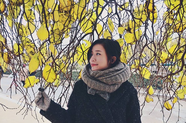 Xinh đẹp v&agrave; n&oacute;i tiếng Anh như gi&oacute; - nữ MC trực tiếp giao lưu với Ho&agrave;ng tử William l&agrave; ai? - Ảnh 12.