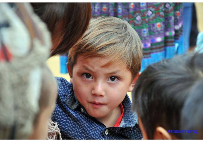 Sự thật về em b&eacute; lai ở Sapa khiến mọi người ch&uacute; &yacute; những ng&agrave;y gần đ&acirc;y - Ảnh 3.