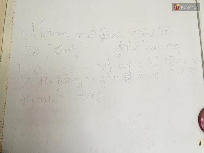 Anh trai người mẹ nhốt con không cho đi học: Gia đình nhiều lần khuyên nhưng em gái không nghe - Ảnh 2.