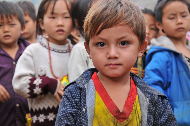 Sự thật về em b&eacute; lai ở Sapa khiến mọi người ch&uacute; &yacute; những ng&agrave;y gần đ&acirc;y - Ảnh 5.