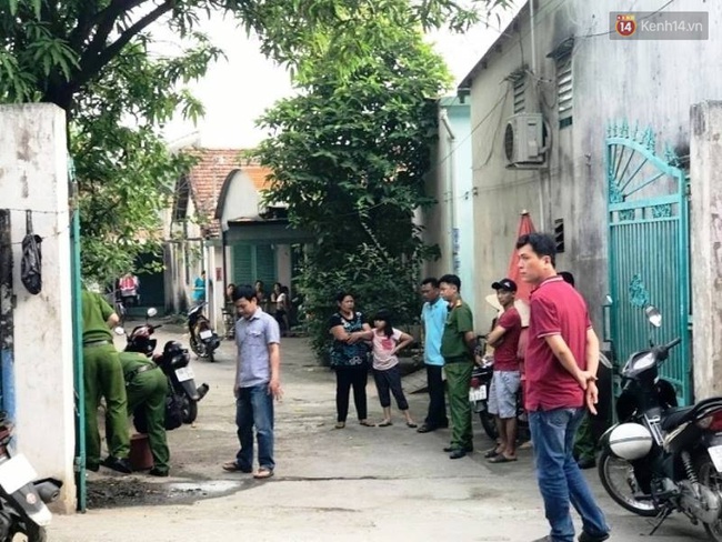 Người đàn bà bỏ thuốc chuột vào nồi bún riêu ở Sài Gòn: Không nghĩ sẽ hại người ăn - Ảnh 3.