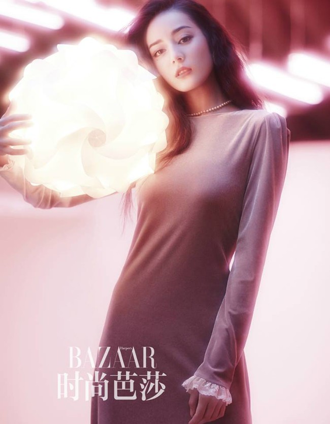 Bạn muốn được ở b&ecirc;n cạnh so&aacute;i ca -  mỹ nh&acirc;n n&agrave;o v&agrave;o những ng&agrave;y đầu năm 2017? - Ảnh 6.