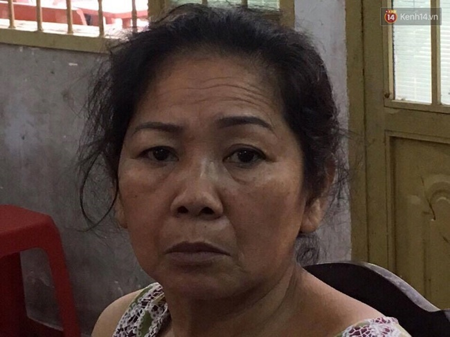 Nghi &aacute;n người đ&agrave;n b&agrave; bỏ thuốc chuột v&agrave;o nồi b&uacute;n ri&ecirc;u đầu độc h&agrave;ng x&oacute;m ở S&agrave;i G&ograve;n - Ảnh 3.