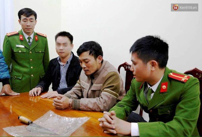 Nhậu cuối năm, d&ugrave;ng dao chọc tiết lợn đ&acirc;m bạn tử vong - Ảnh 1.