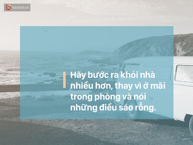 Những lời khuyên nhỏ sẽ giúp bạn được người khác tôn trọng vì cách ứng xử hàng ngày - Ảnh 16.