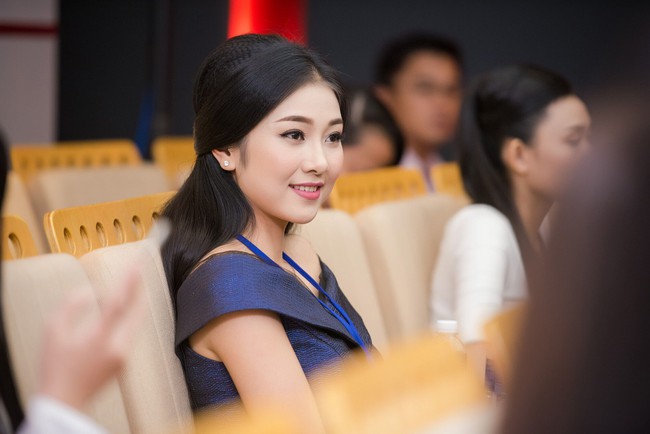 Hoa hậu Việt Nam 2016: Và đây là 30 nhan sắc tranh tài ở vòng Chung khảo phía nam - Ảnh 14.