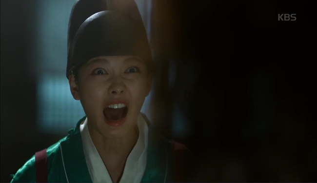 “Moonlight” vốn theo lịch sử đã có cái kết buồn vì “Thế tử” Park Bo Gum chết trẻ? - Ảnh 19.