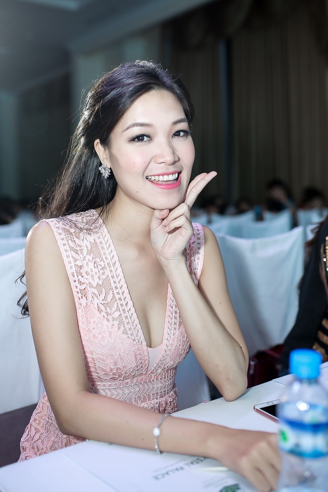 Trương Ngọc Ánh - Hoa hậu Thùy Dung trao 550 phần quà trung thu cho trẻ em cơ nhỡ - Ảnh 5.