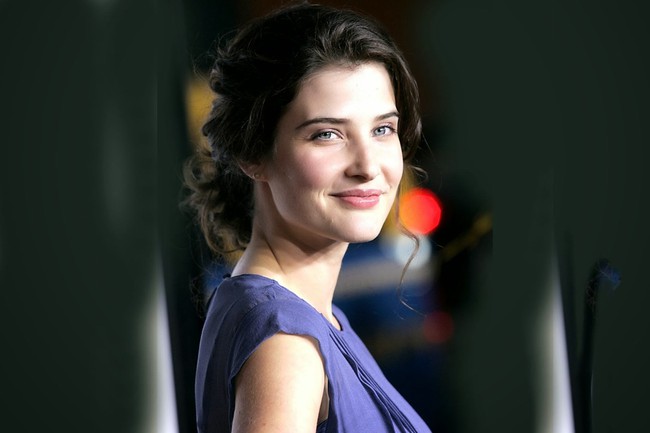 Cobie Smulders - Hành trình từ bà dì quốc dân cho tới trợ tá của các siêu anh hùng - Ảnh 16.