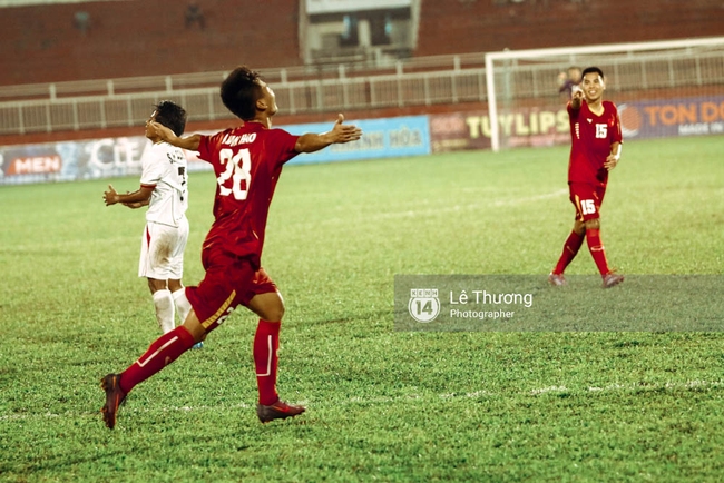 Chê U19 Việt Nam, HLV Minh Đức bị ném đá tơi tả - Ảnh 3.