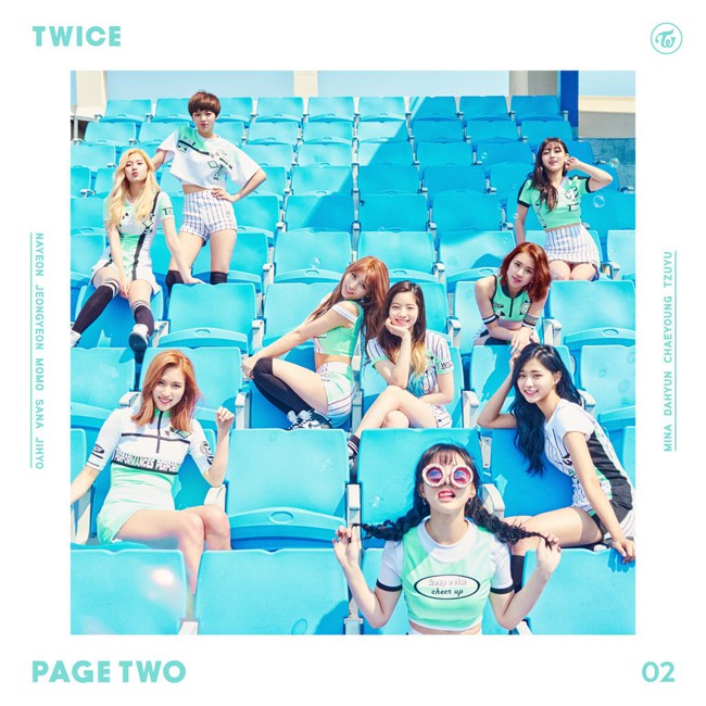 TWICE biến h&oacute;a v&ocirc; v&agrave;n h&igrave;nh tượng trong MV ca kh&uacute;c mới hay dễ sợ! - Ảnh 6.