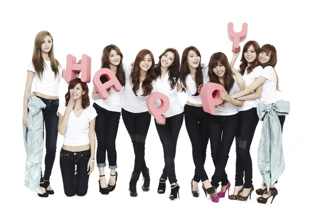 Girlgroup Kpop và nỗi sợ mới mang tên lời nguyền 7 năm - Ảnh 6.