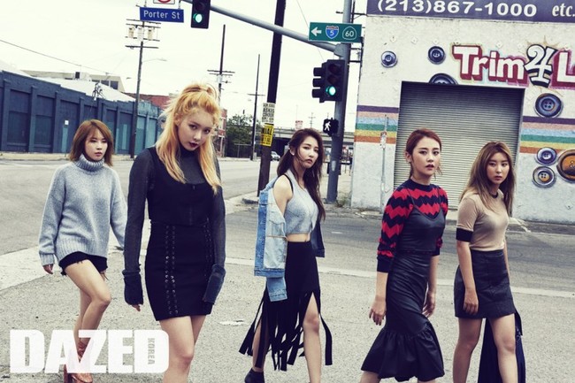 Girlgroup Kpop và nỗi sợ mới mang tên lời nguyền 7 năm - Ảnh 7.