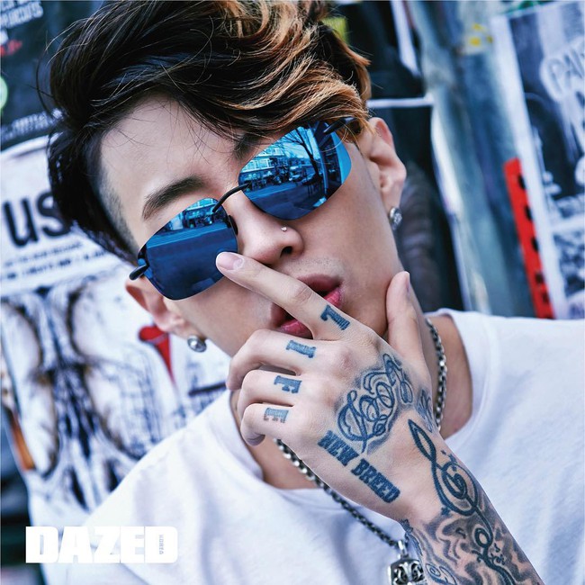 Jay Park nổi giận vì 2 fan nữ đánh nhau trong concert nhưng chỉ 1 fan bị đuổi - Ảnh 3.