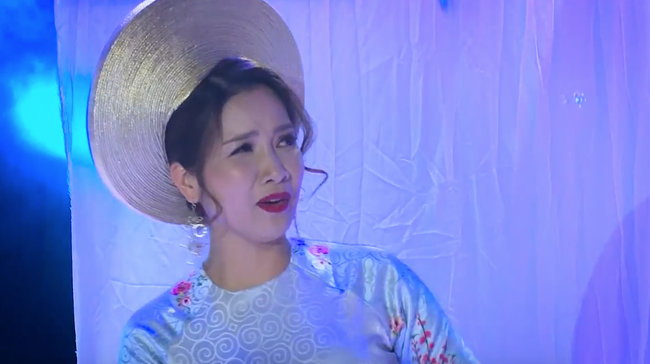 Trường Giang lần đầu bị nh&aacute;i tr&ecirc;n Gương mặt th&acirc;n quen - Ảnh 11.