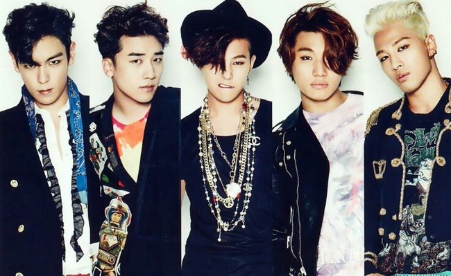 Fan bức x&uacute;c v&igrave; DBSK kh&ocirc;ng lọt Top 3 boygroup Kpop huyền thoại - Ảnh 4.