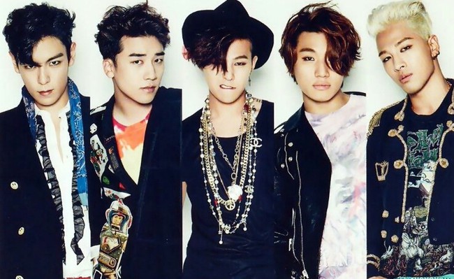 Fan bức xúc vì DBSK không lọt Top 3 boygroup Kpop huyền thoại - Ảnh 4.