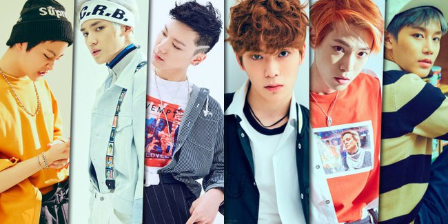 EXO v&agrave; NCT U: Ai c&oacute; m&agrave;n ra mắt đỉnh hơn? - Ảnh 4.