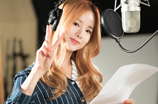 Những th&agrave;nh vi&ecirc;n girlgroup c&oacute; tiềm năng nổi tiếng nếu đ&aacute; lẻ - Ảnh 11.