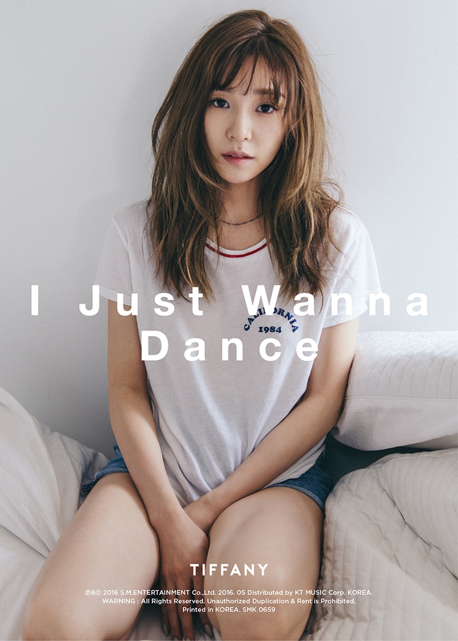 Netizen: Jessica dựa hơi Tiffany để quảng bá album - Ảnh 3.