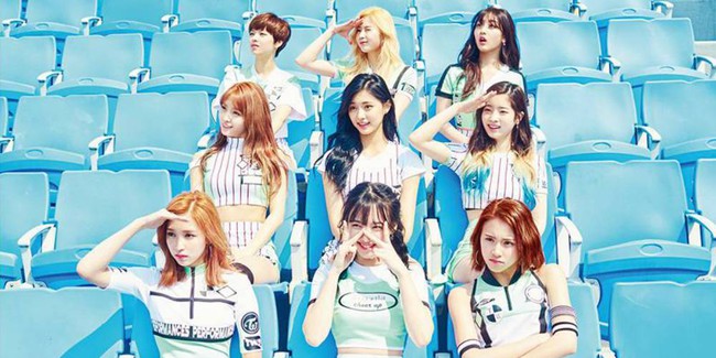 Girlgroup hot nhất Kpop 2016: SNSD đ&atilde; mất ng&ocirc;i vương? - Ảnh 1.