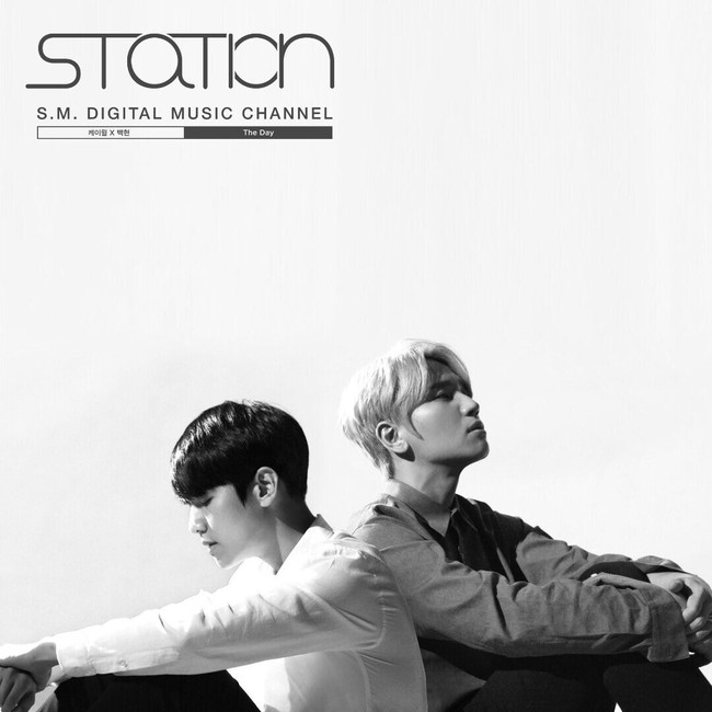 Sau Suzy, Baekhyun song kiếm hợp b&iacute;ch với &ocirc;ng ho&agrave;ng Ballad - Ảnh 1.