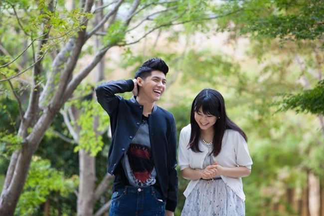 Cuối cùng Noo Phước Thịnh cũng mở lời hẹn hò cùng một fan nữ - Ảnh 1.