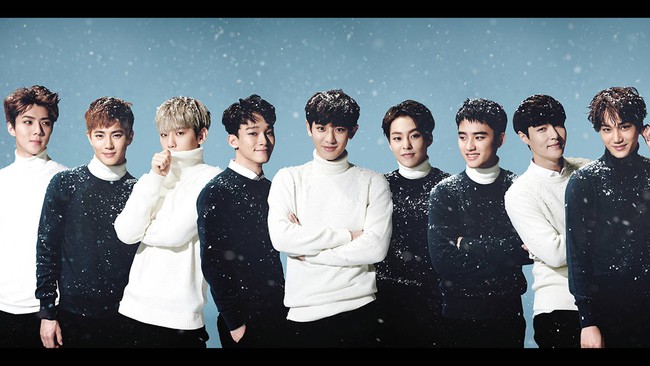 Chiến tranh giữa c&aacute;c fan sẽ khủng khiếp nhất nếu 2 idolgroup n&agrave;o c&ugrave;ng trở lại? - Ảnh 1.