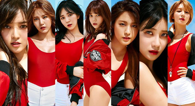 AOA tan nát hình ảnh sau scandal gian lận điểm để thắng đàn em TWICE - Ảnh 3.