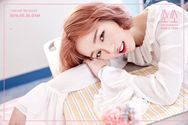 C&ocirc;ng ch&uacute;a nh&agrave; JYP thống trị Kpop cuối th&aacute;ng 5 - Ảnh 1.