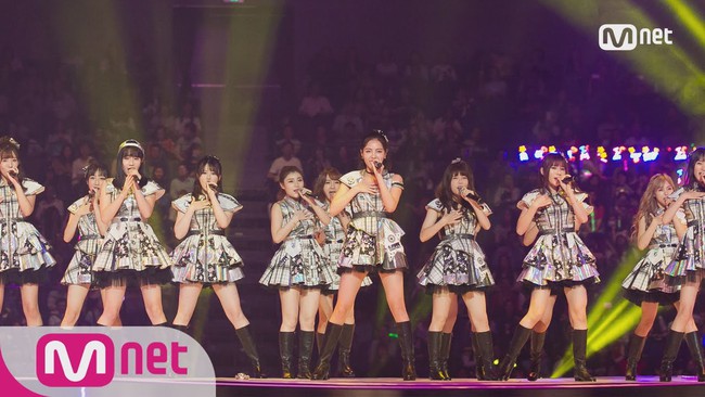 T-ara, SISTAR, G-Friend hợp lực Thái Y Lâm, Lý Vũ Xuân, SNH48 trong concert khủng - Ảnh 5.