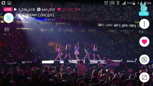 Fan EXO tố fandom khác nhỏ mọn vì tắt lightstick khi EXO biểu diễn tại Dream Concert - Ảnh 7.
