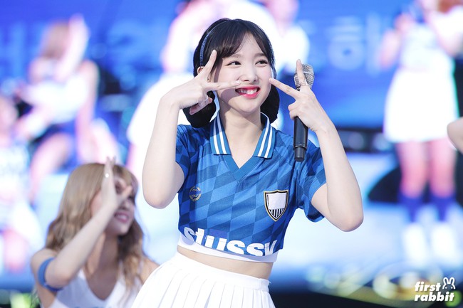 Lộ diện đệ nhất em &uacute;t giả danh của Kpop - Ảnh 24.