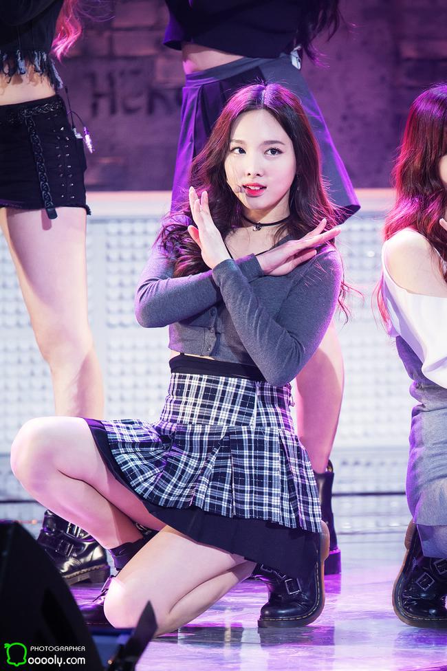 Lộ diện đệ nhất em &uacute;t giả danh của Kpop - Ảnh 27.