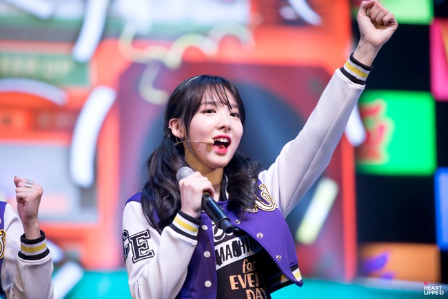 Lộ diện đệ nhất em &uacute;t giả danh của Kpop - Ảnh 30.