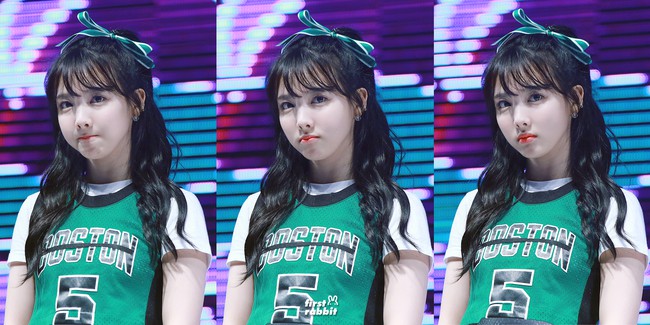 Lộ diện đệ nhất em &uacute;t giả danh của Kpop - Ảnh 4.