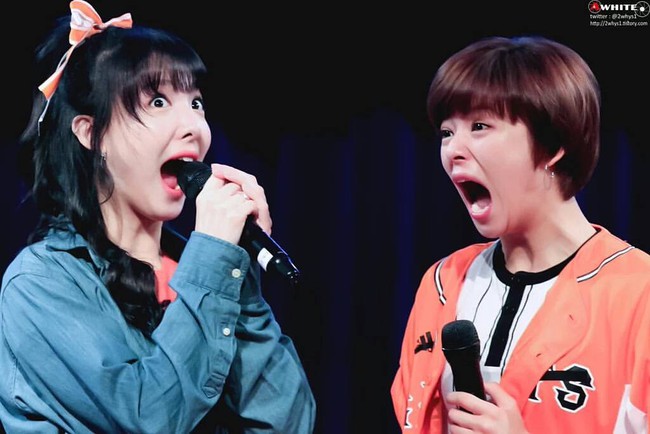 Lộ diện đệ nhất em &uacute;t giả danh của Kpop - Ảnh 8.