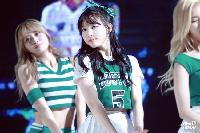 Lộ diện đệ nhất em &uacute;t giả danh của Kpop - Ảnh 7.