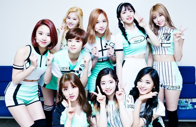 MV Kpop n&agrave;o được xem nhiều nhất nửa đầu năm 2016? - Ảnh 1.