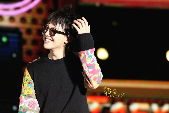 G-Dragon qu&aacute; đ&aacute;ng y&ecirc;u khi nhảy hit trượt ng&atilde; của G-Friend - Ảnh 3.
