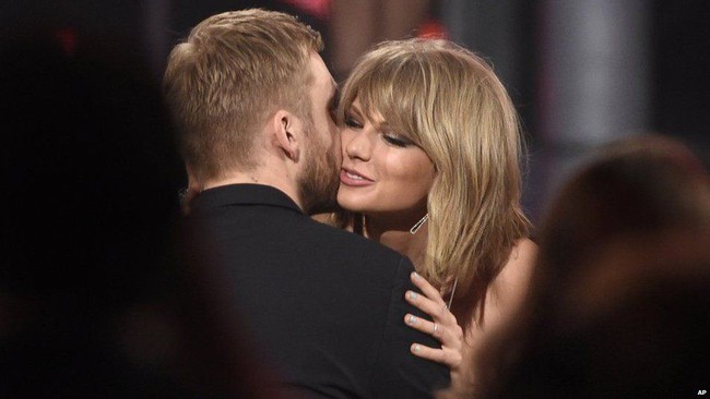 Calvin Harris đã tiên đoán được kết cục cuộc tình với Taylor Swift trong hit mới? - Ảnh 2.