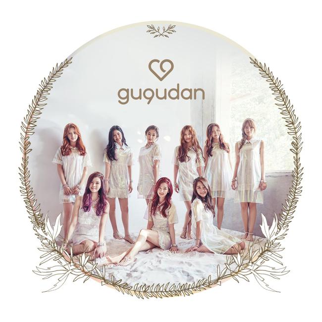 Kpop fan cười b&ograve; trước girlgroup mang t&ecirc;n Bảng cửu chương - Ảnh 1.