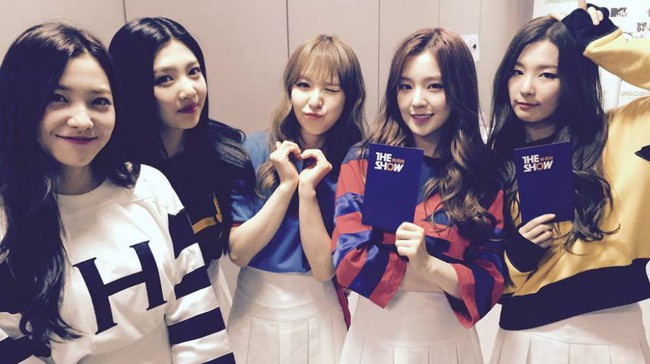 Kpop th&aacute;ng 7: Đại chiến c&aacute;c girlgroup! - Ảnh 3.