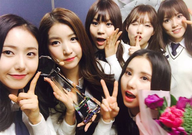 Kpop th&aacute;ng 7: Đại chiến c&aacute;c girlgroup! - Ảnh 4.