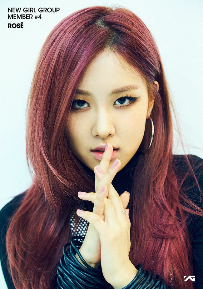 Tung ảnh th&agrave;nh vi&ecirc;n thứ 4 của girlgroup mới, YG bị chỉ tr&iacute;ch v&igrave; l&agrave;m m&agrave;u - Ảnh 6.