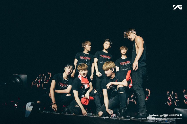 C&aacute;c boygroup Kpop nu&ocirc;i album đầu tay hết bao l&acirc;u? - Ảnh 17.