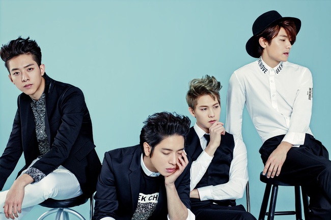 C&aacute;c boygroup Kpop nu&ocirc;i album đầu tay hết bao l&acirc;u? - Ảnh 5.